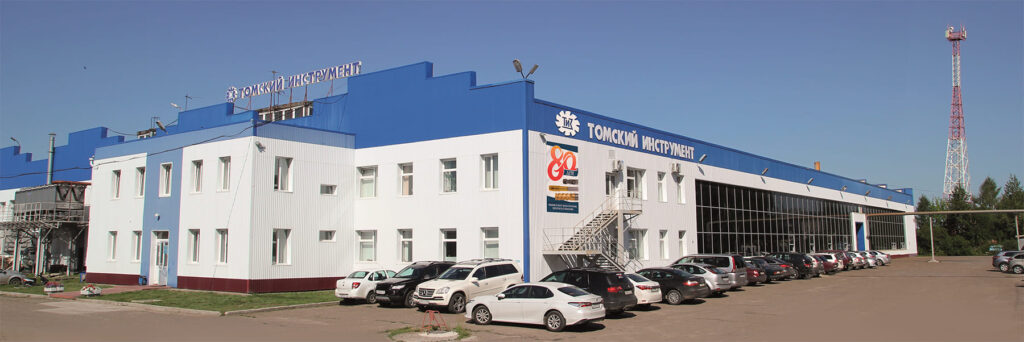 Томский инструмент